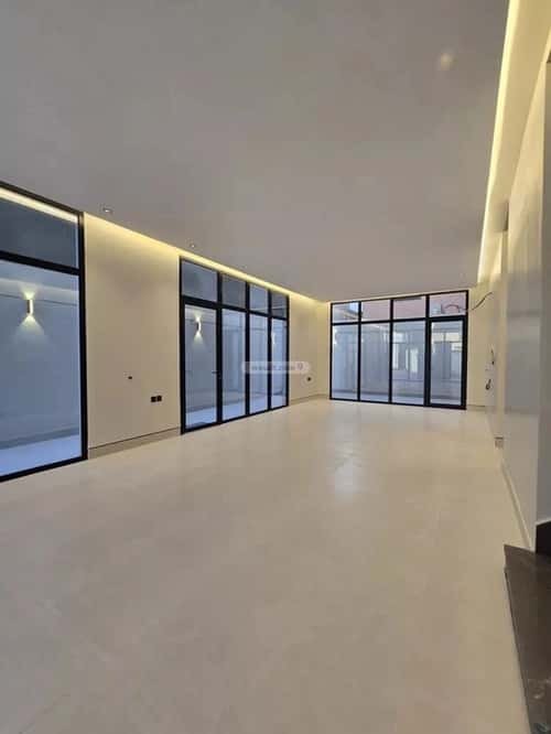 Villa 398.84 SQM Facing South on 20m Width Street King Faisal, East Riyadh, Riyadh