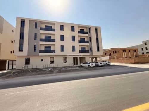 Apartment 165.2 SQM with 3 Bedrooms Al-Yarmuk, East Riyadh, Riyadh