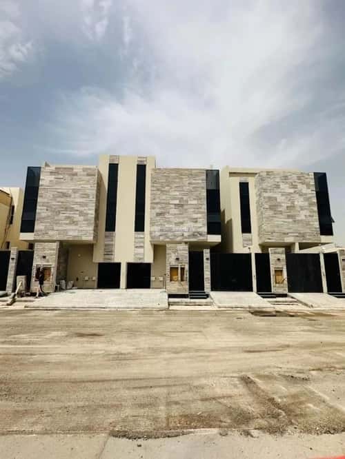 Apartment 91.53 SQM with 3 Bedrooms Al-Andalus, East Riyadh, Riyadh