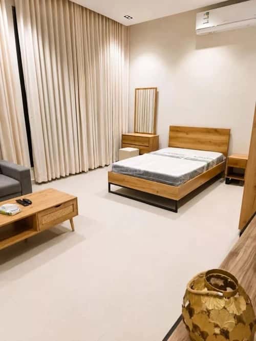 Apartment with 1 Bedroom Al-Muanisiyah, East Riyadh, Riyadh