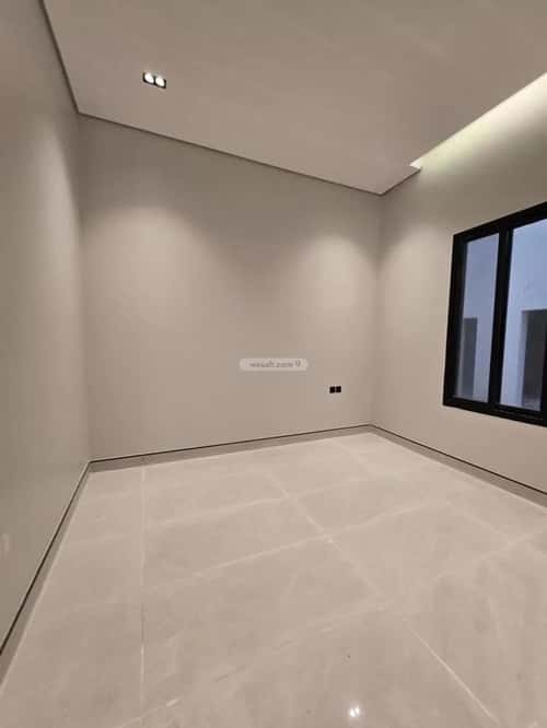 Villa 277.66 SQM Facing South West on 20m Width Street Al-Janadriyah, East Riyadh, Riyadh