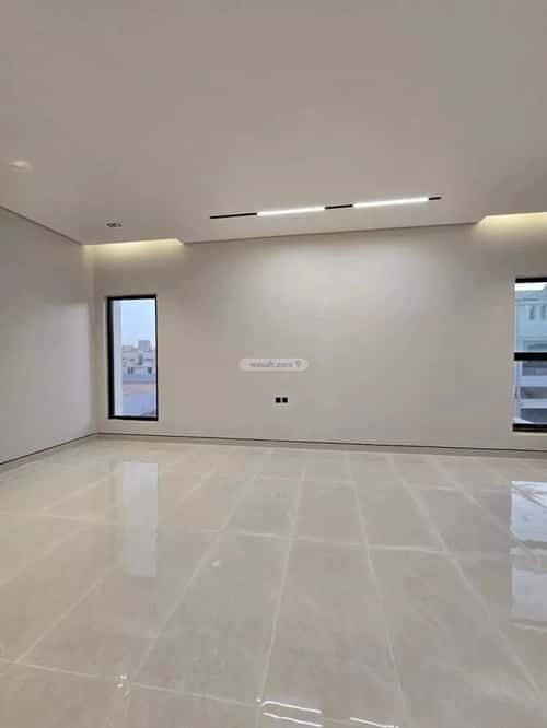 Villa 277.66 SQM Facing South West on 20m Width Street Al-Janadriyah, East Riyadh, Riyadh