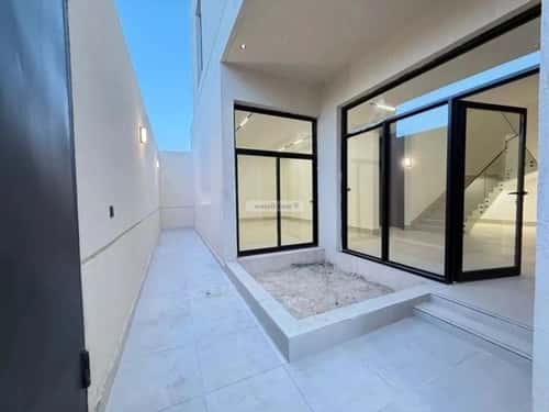 Villa 253.5 SQM Facing North on 15m Width Street Al-Yarmuk, East Riyadh, Riyadh