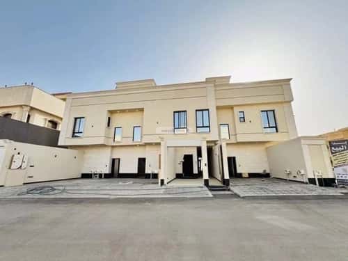 دور 198.99 متر مربع ب 3 غرف اليرموك، شرق الرياض، الرياض