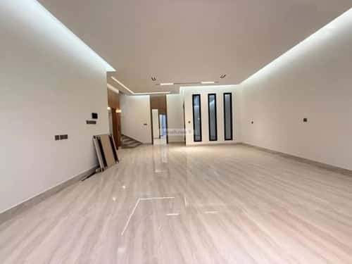 Villa 260.25 SQM Facing South on 18m Width Street Ar-Rimal, East Riyadh, Riyadh