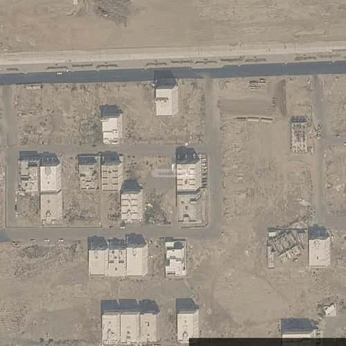 شقة 217.45 متر مربع ب 5 غرف المحمدية 2، جازان