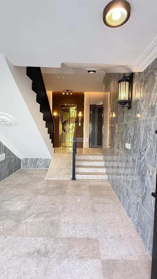 Apartment 229.89 SQM with 5 Bedrooms Al Rihab 1, Jazan