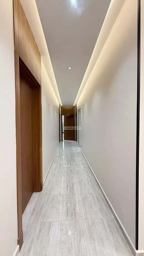 Apartment 229.89 SQM with 5 Bedrooms Al Rihab 1, Jazan