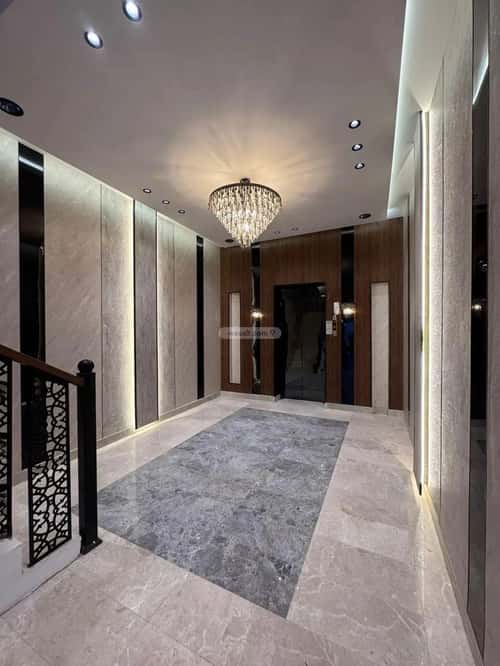 Apartment 217.45 SQM with 5 Bedrooms Al-Mohammadiyah 2, Jazan