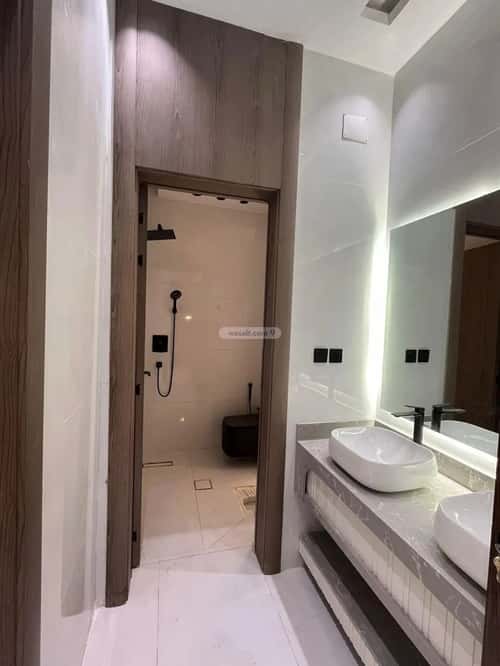 Apartment 214.77 SQM with 5 Bedrooms Al Safa, Jazan