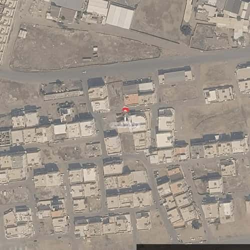شقة 214.77 متر مربع ب 5 غرف الصفاء، جازان