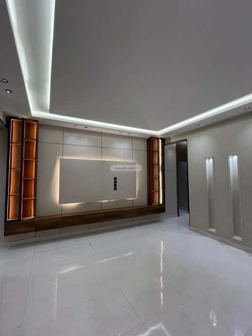 Apartment 214.77 SQM with 5 Bedrooms Al Safa, Jazan