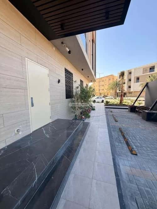 شقة 126.84 متر مربع ب 3 غرف المونسية، شرق الرياض، الرياض