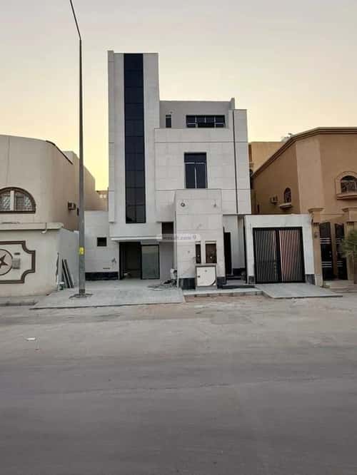 شقة 133.16 متر مربع ب 3 غرف قرطبة، شرق الرياض، الرياض