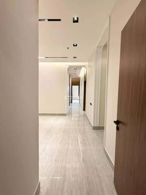 Apartment 166.23 SQM with 3 Bedrooms Al-Yarmuk, East Riyadh, Riyadh