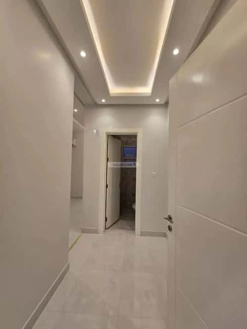 Apartment 198.549 SQM with 3 Bedrooms Qurtubah, East Riyadh, Riyadh