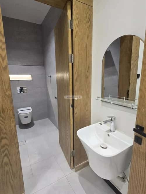 Floor 165.17 SQM with 3 Bedrooms Al-Janadriyah, East Riyadh, Riyadh