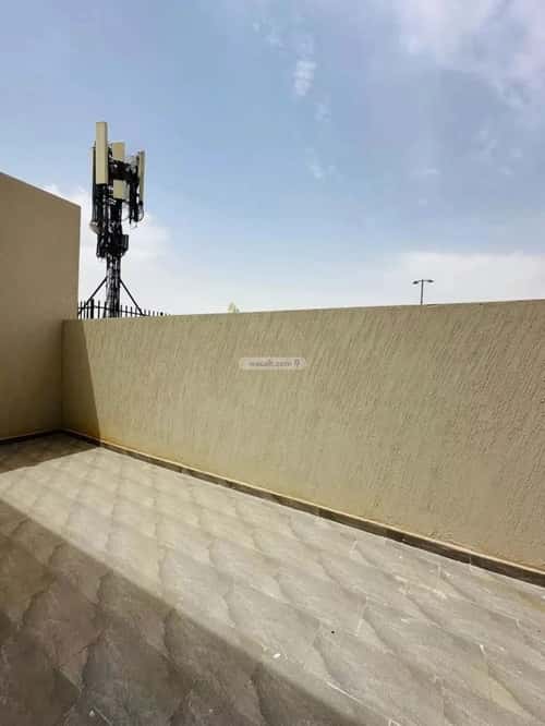 فيلا 253.64 متر مربع شمالية شرقية على شارع 15م الأندلس، شرق الرياض، الرياض