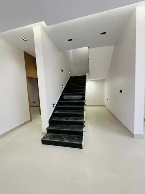 Villa 253.64 SQM Facing North East on 15m Width Street Al-Andalus, East Riyadh, Riyadh