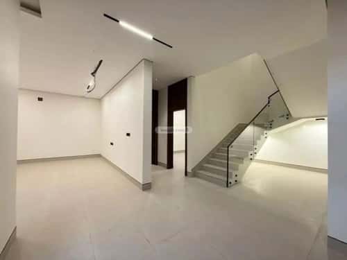 Villa 253.5 SQM Facing North on 15m Width Street Al-Yarmuk, East Riyadh, Riyadh
