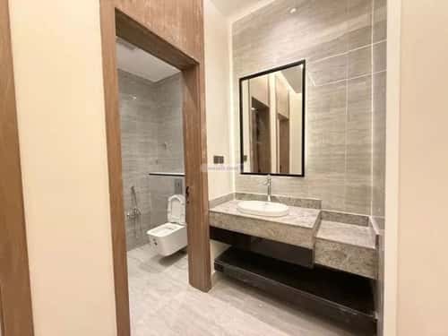 Apartment 129.66 SQM with 3 Bedrooms Al-Yarmuk, East Riyadh, Riyadh