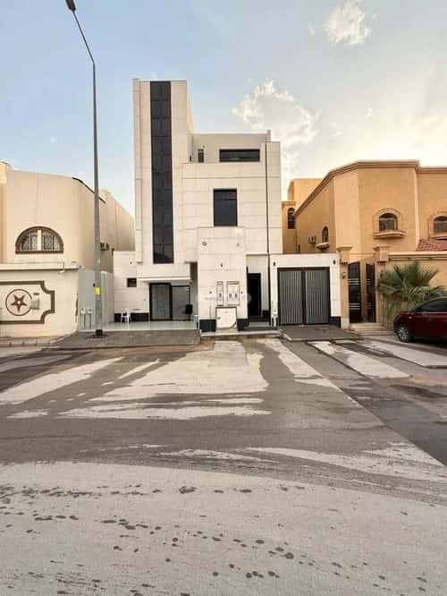 شقة 133.16 متر مربع ب 3 غرف قرطبة، شرق الرياض، الرياض
