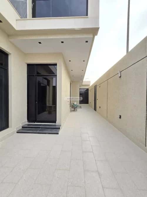 Villa 337.7 SQM Facing North East on 15m Width Street An-Nahdah, East Riyadh, Riyadh