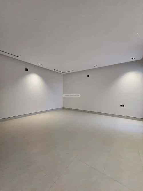 Villa 337.7 SQM Facing North East on 15m Width Street An-Nahdah, East Riyadh, Riyadh