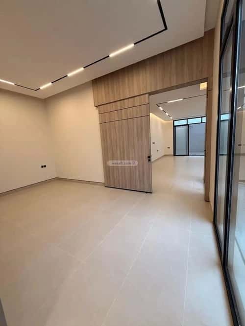 Villa 312.5 SQM Facing West on 18m Width Street Ar-Rimal, East Riyadh, Riyadh