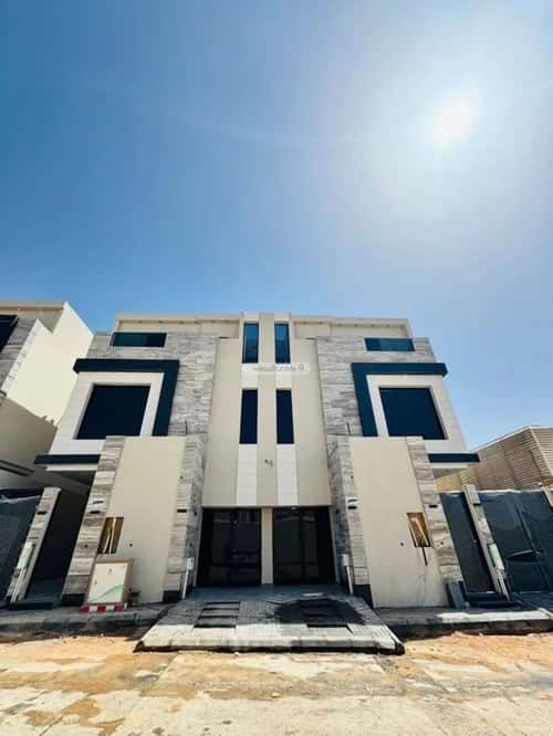 Floor 174.43 SQM with 4 Bedrooms Al-Andalus, East Riyadh, Riyadh
