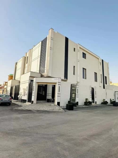دور 200.19 متر مربع ب 3 غرف الخليج، شرق الرياض، الرياض