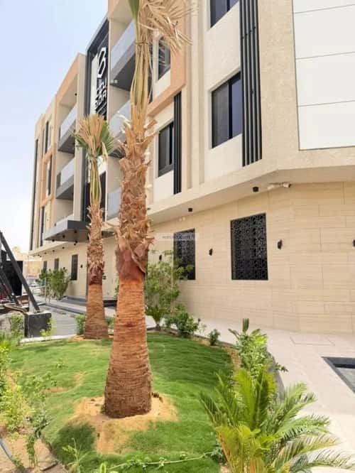 Apartment 126.84 SQM with 3 Bedrooms Al-Muanisiyah, East Riyadh, Riyadh