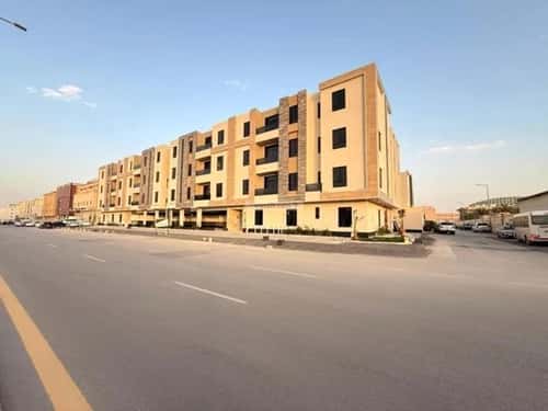 شقة 152.4 متر مربع ب 3 غرف اليرموك، شرق الرياض، الرياض