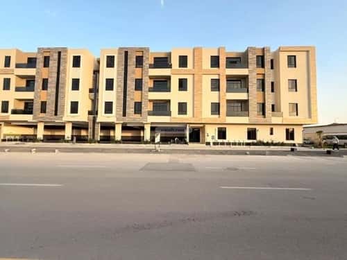 شقة 134.56 متر مربع ب 3 غرف اليرموك، شرق الرياض، الرياض