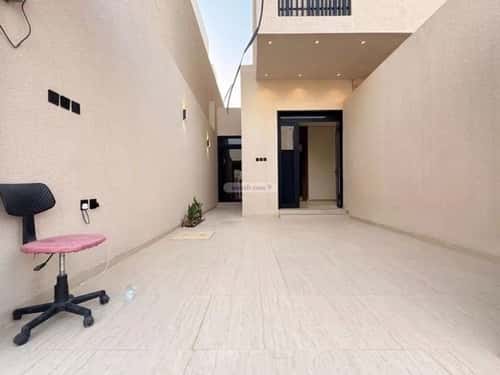 Floor 126.63 SQM with 3 Bedrooms Ar-Rimal, East Riyadh, Riyadh