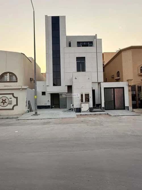 شقة 133.16 متر مربع ب 3 غرف قرطبة، شرق الرياض، الرياض