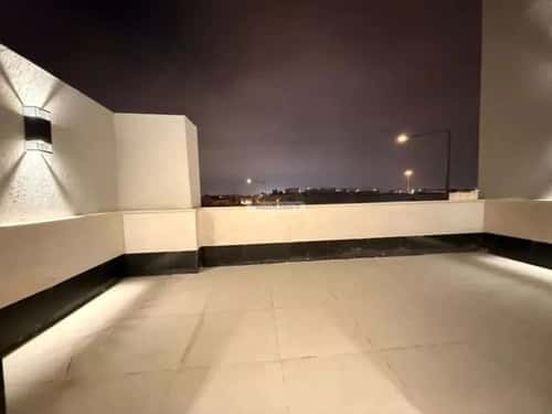 شقة 133.16 متر مربع ب 3 غرف قرطبة، شرق الرياض، الرياض
