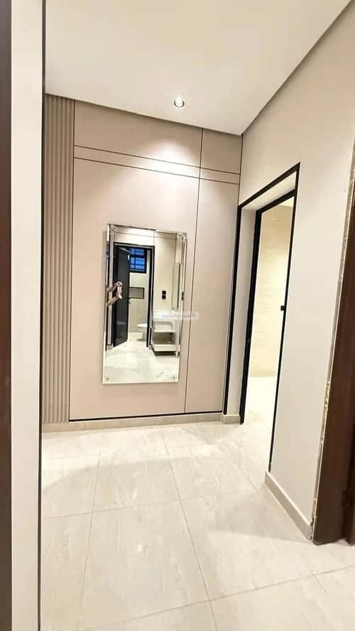 Apartment 165.72 SQM with 3 Bedrooms Al Rihab 1, Jazan