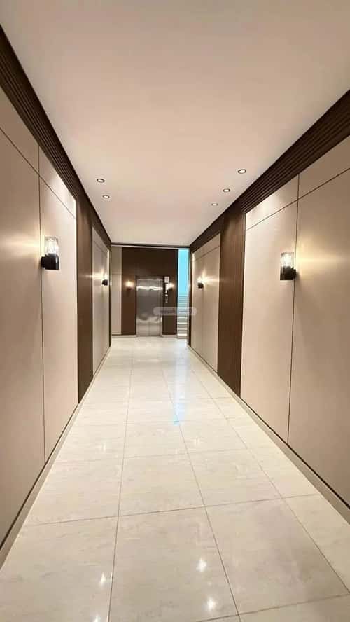 Apartment 165.72 SQM with 3 Bedrooms Al Rihab 1, Jazan