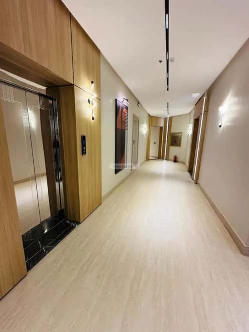 Apartment 154.59 SQM with 3 Bedrooms Al-Muanisiyah, East Riyadh, Riyadh