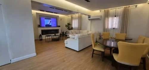 شقة 176.69 متر مربع ب 3 غرف قرطبة، شرق الرياض، الرياض