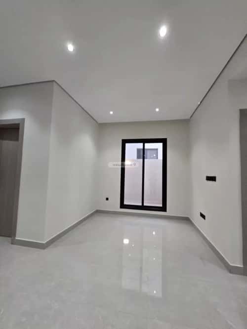 Villa 200 SQM Facing South on 25m Width Street Al Bayan, East Riyadh, Riyadh