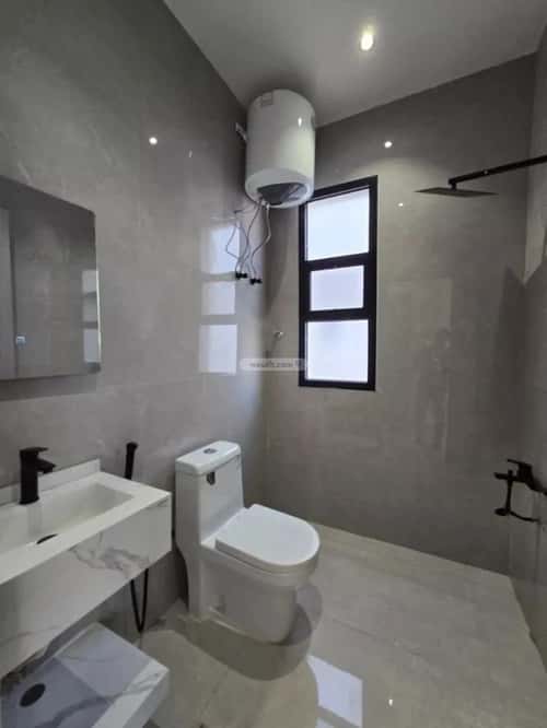 Villa 200 SQM Facing South on 25m Width Street Al Bayan, East Riyadh, Riyadh