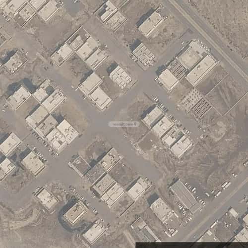 Villa 417.62 SQM Al Rafaya 2, Jazan