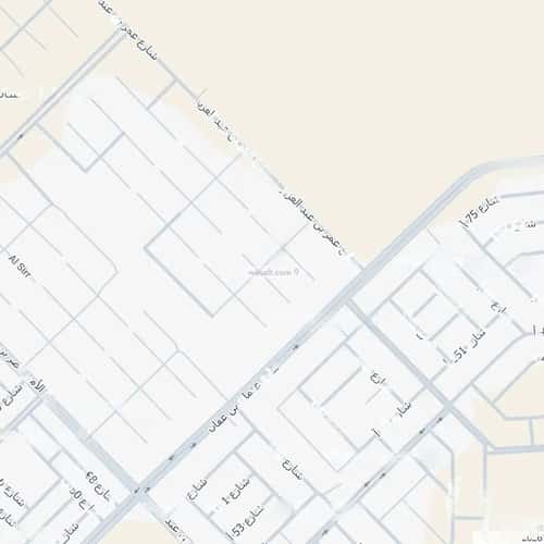 فيلا 417.62 متر مربع الرحاب 2، جازان