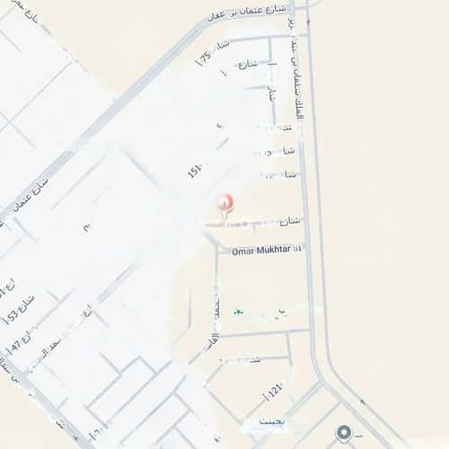 شقة 235.66 متر مربع ب 6 غرف الرحاب 2، جازان