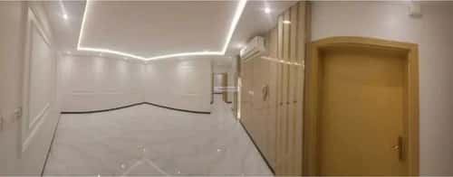 Apartment 156.58 SQM with 5 Bedrooms Al Wahah, East Jeddah, Jeddah