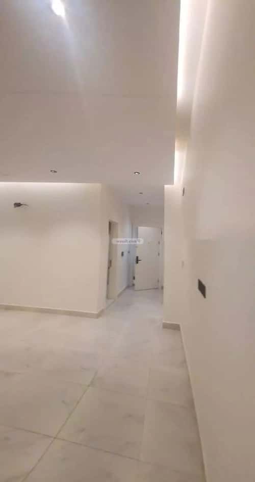 Apartment 131.28 SQM with 4 Bedrooms Al Marwah, North Jeddah, Jeddah
