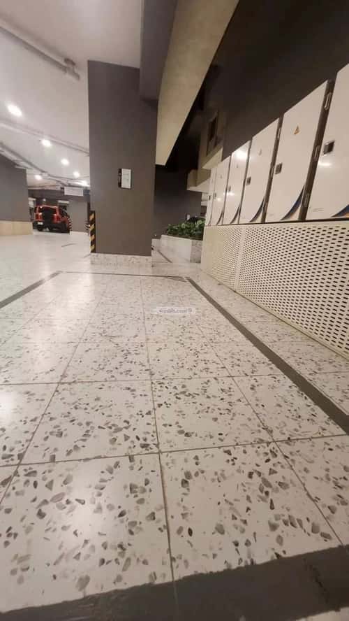 Apartment 131.28 SQM with 4 Bedrooms Al Marwah, North Jeddah, Jeddah