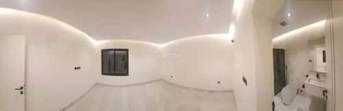 Apartment 131.28 SQM with 4 Bedrooms Al Marwah, North Jeddah, Jeddah